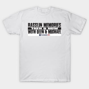 Rasslin Memories T-Shirt